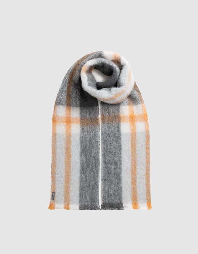 St Albans - Alpaca Scarf Steph