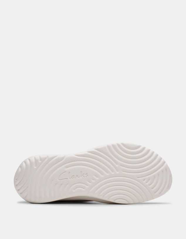 Clarks - Solevana Style (W) Off White