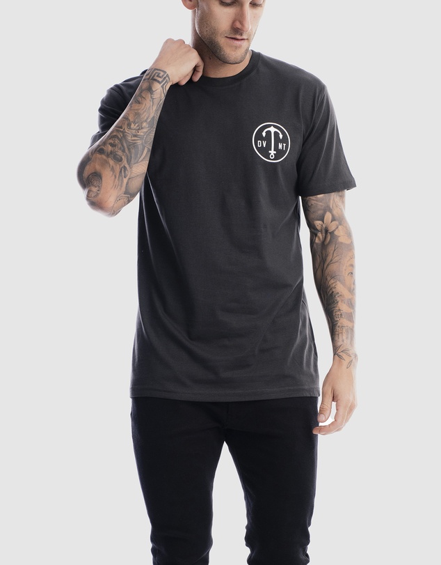 DVNT - Dive Deep Tee