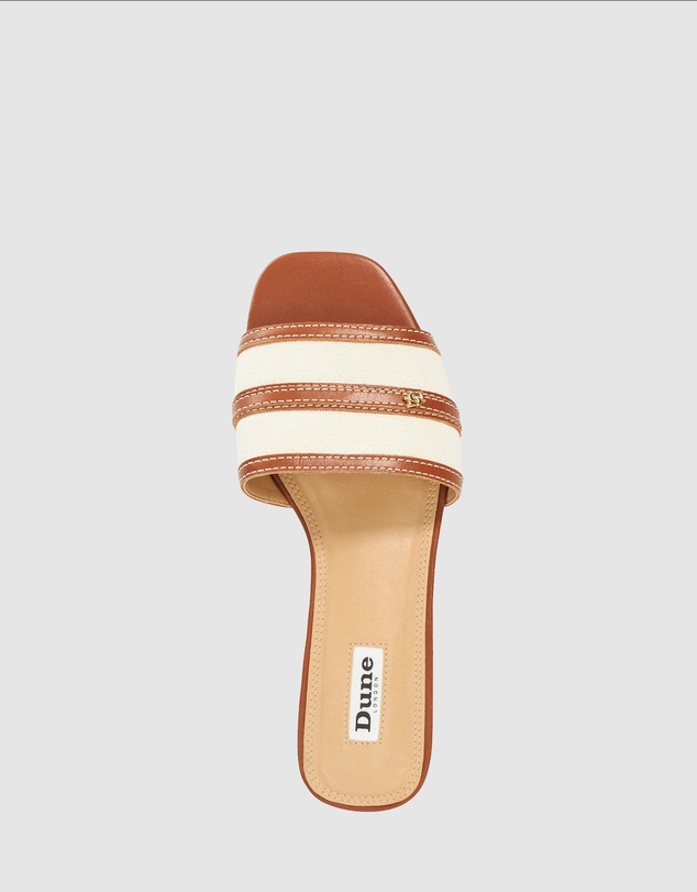 Dune London - Lorenzo - Tan