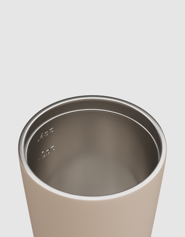 Fressko - Piccolo 4oz Reusable Coffee Cup