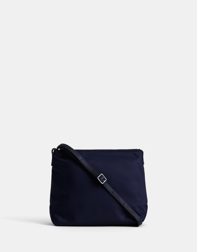 Yu Mei - Small Utility Braidy Bag