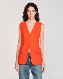 Sandro - Catalina Blazer