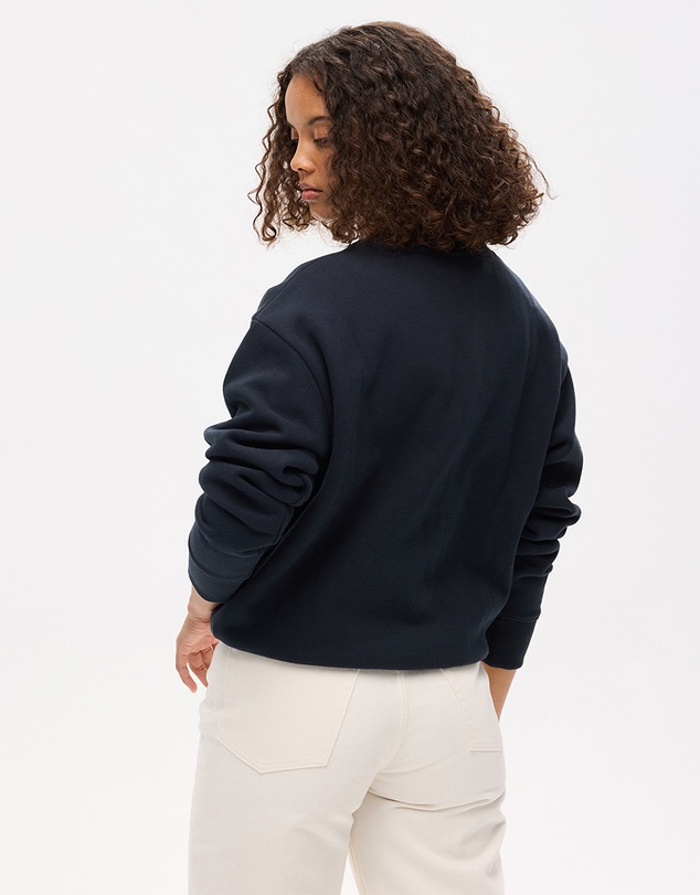 Superdry - Essential Logo Crew Sweat