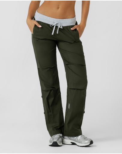 Luxury Green
