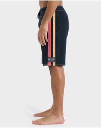 Quiksilver - Mens Interconnect 18