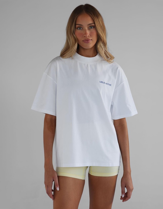 Leelo Active - Lemon Tee