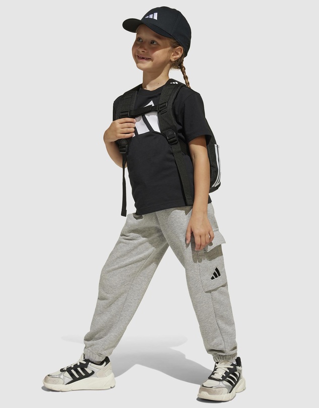 adidas Sportswear - LK BL Tee - Kids
