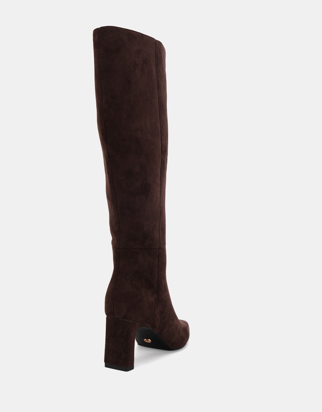 Novo - Okoro Boots