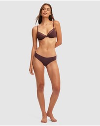 Cotton On Body - Double Layer Underwire Bra