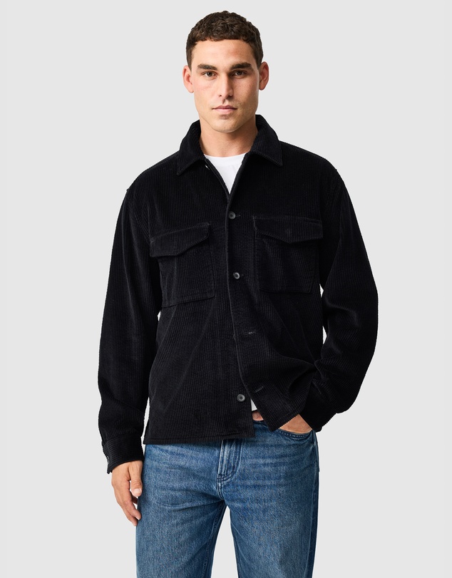Rodd & Gunn - Glendale Long Sleeve Shirt