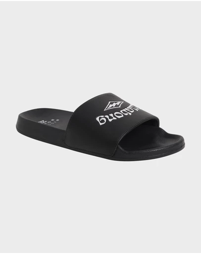 Billabong - Womens Crusey Slides