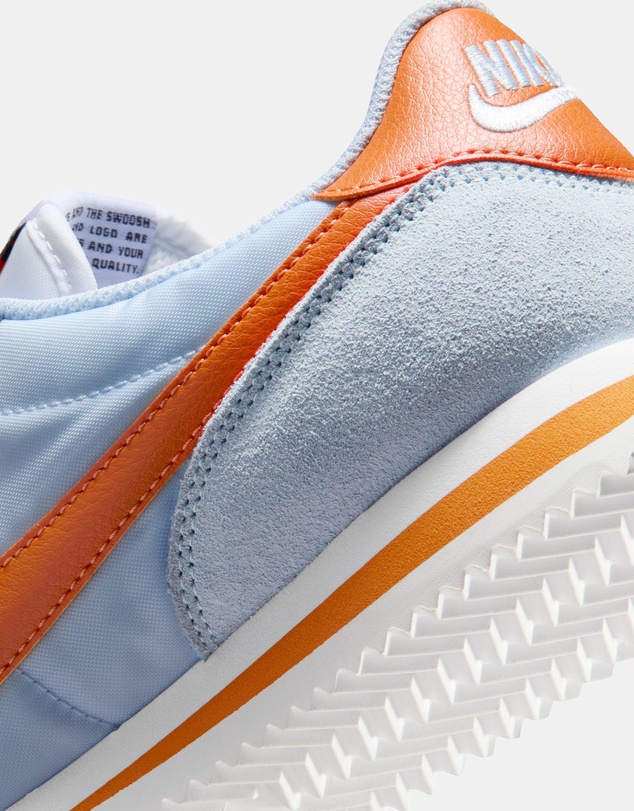 Nike - Cortez Textile - Women's