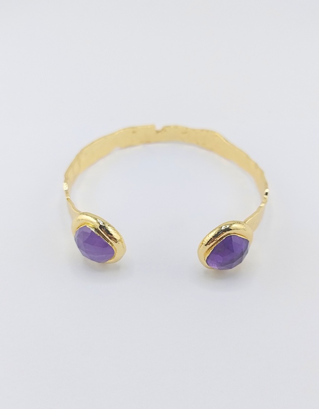 Miz Casa and Co - Calyra Cuff Bracelet