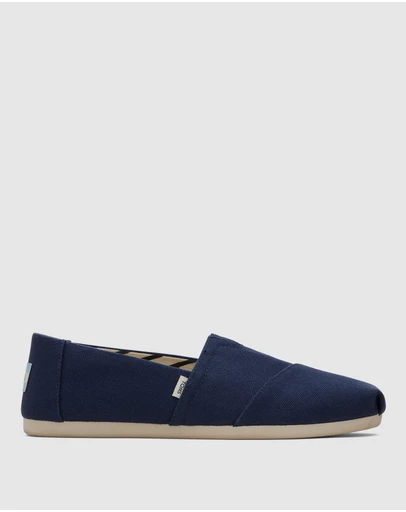 TOMS - Alpargata Classic - Men's