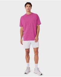 REC GEN - Mass BR Tee