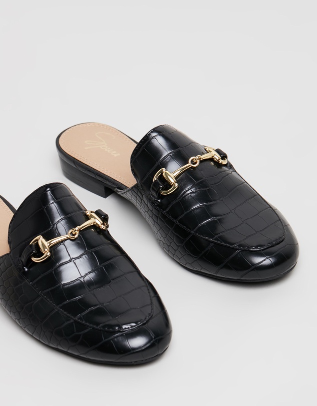 SPURR - Sim Mules - ONLINE EXCLUSIVE