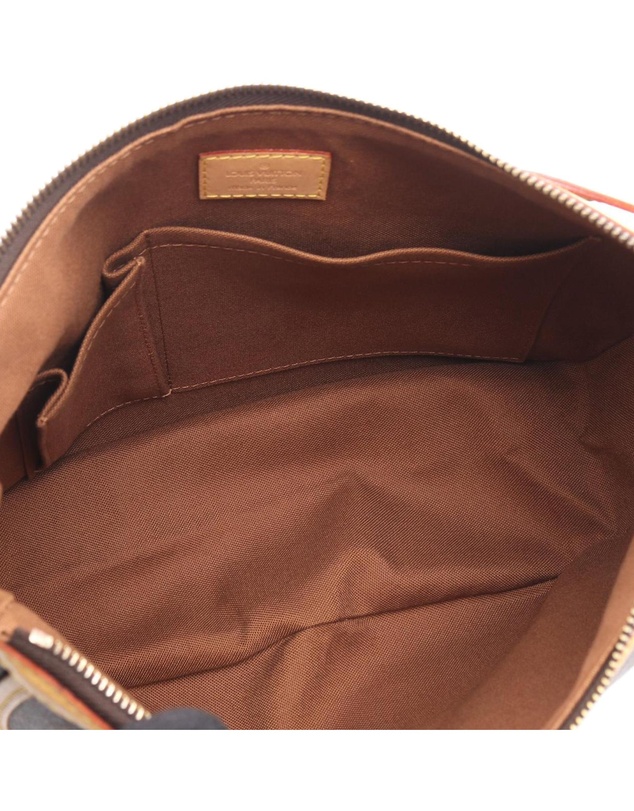Pre-Loved by Azura Reborn - Pre-Loved Monogram Tulum PM