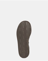 adidas Performance - VL Court 3.0 Grade School