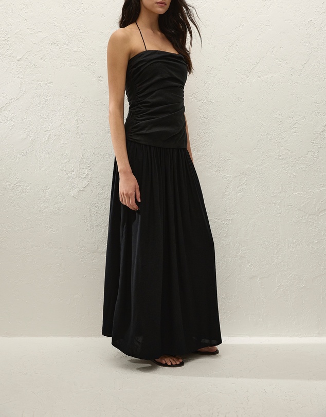 Faithfull The Brand - Notte Maxi Dress