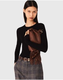 Maje - Mirali Sweater