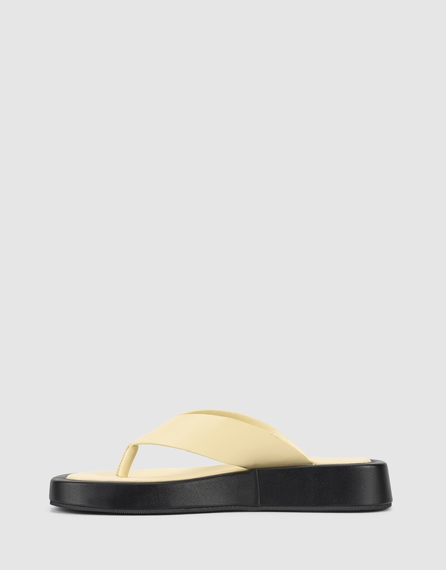 Verali - Bouncer II Flatform Thongs