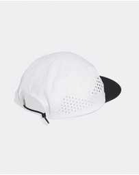 adidas Performance - Run 5-Panel Climacool Cap
