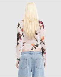 Lioness - Hamptons LS Top