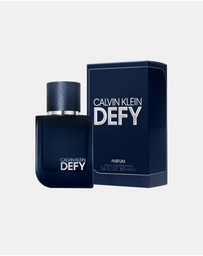 Calvin Klein - Calvin Klein Defy Parfum for Men