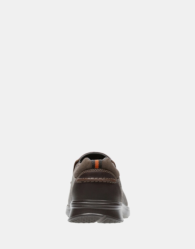 Clarks - Cotrell Step Brown