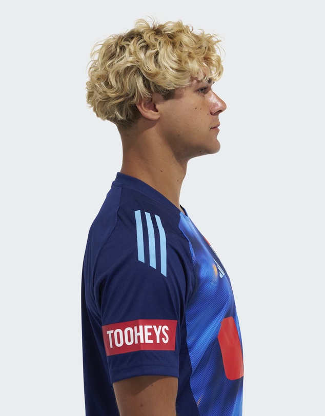 adidas Performance - Westpac NSW Blues Performance Tee Men Mens