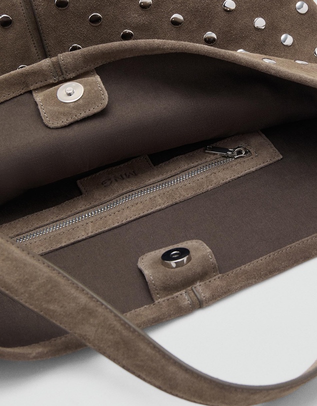 M.N.G - Carnabyt Large Bag