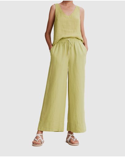 Pea Green