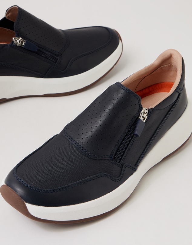 Rockport - Tru Stride Ro
