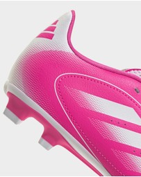 adidas Performance - Goletto IX Firm/Multi-Ground Football Boots Kids
