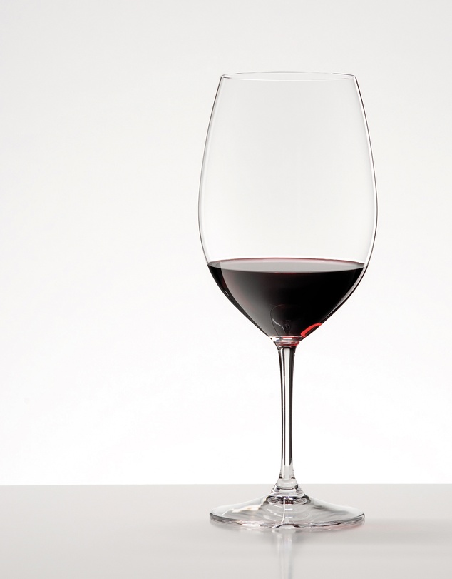 Riedel - Vinum Cabernet/Merlot (Bordeaux) Glass - Set of 2