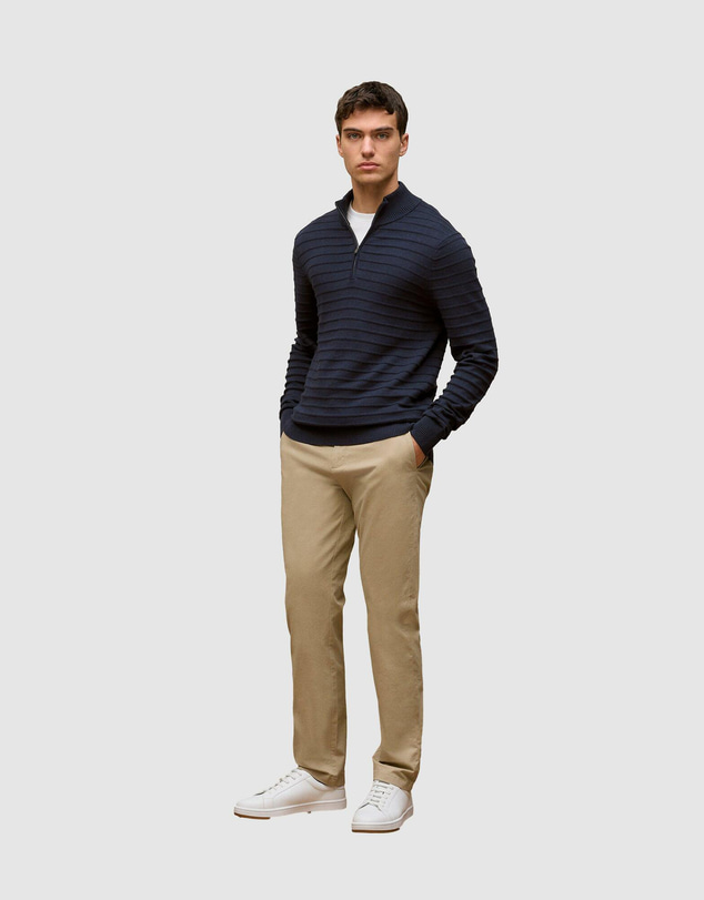 Trenery - Regular Fit Chino Pant
