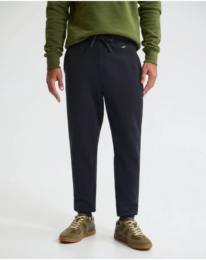 Oxford - Benson Organic Cotton Track Pants