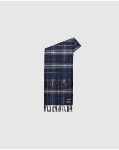 Rodd & Gunn - Chatton Scarf
