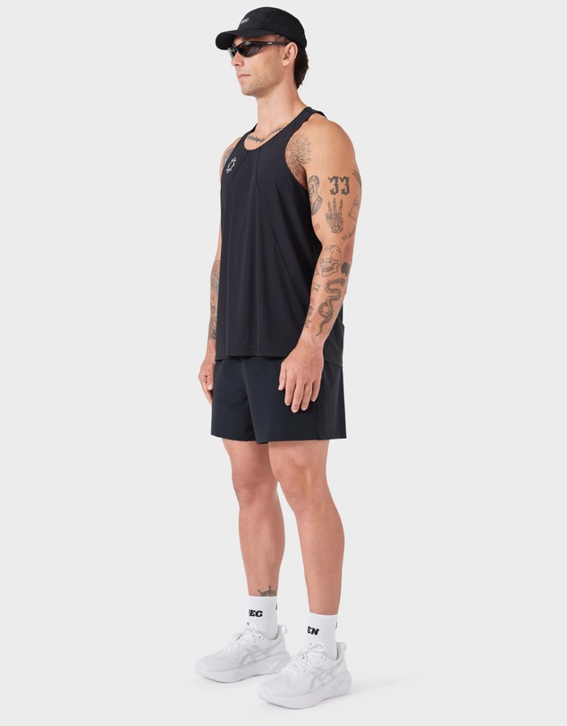 REC GEN - VNT Tank