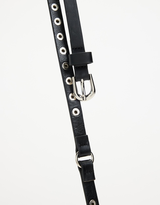 Honey and Beau - Stud Belt