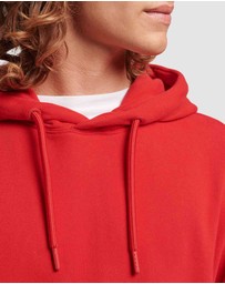 Superdry - Applique Hoodie