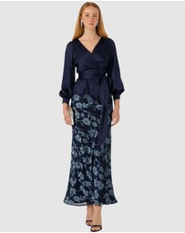 SACHA DRAKE - Eliza Skirt