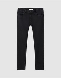 M.N.G - Jude Jeans