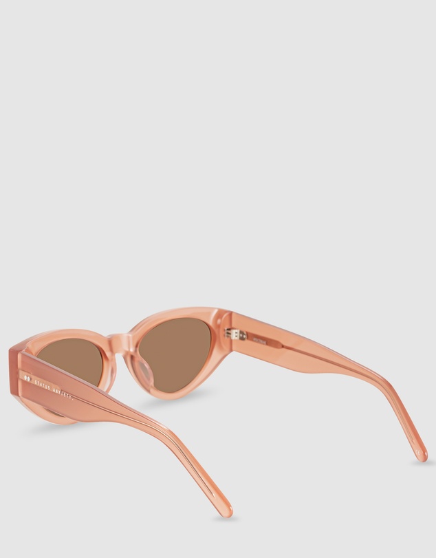 Status Anxiety - Visceral Sunglasses