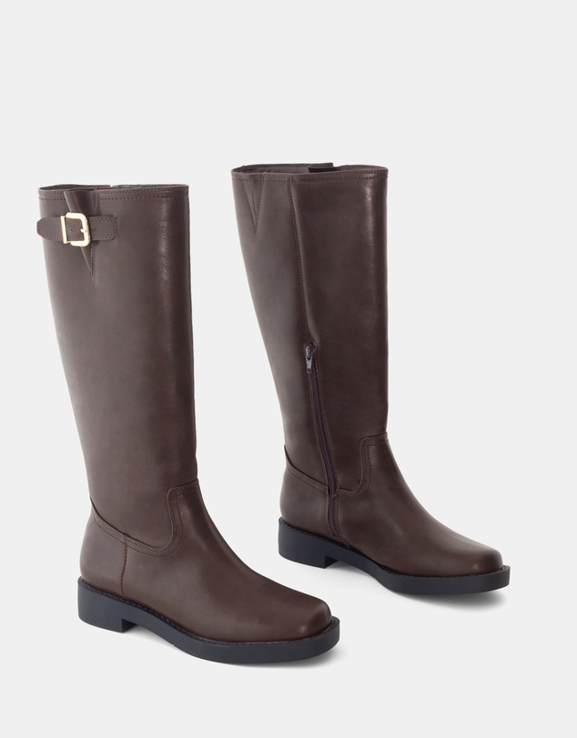 Therapy - Alven Tall Boots