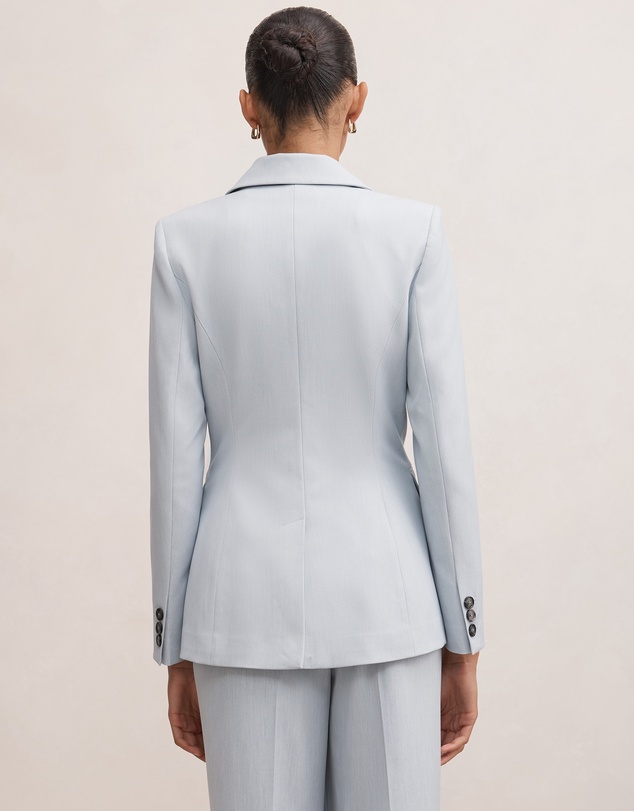 Forever New - Cecilia Nipped Waist Blazer