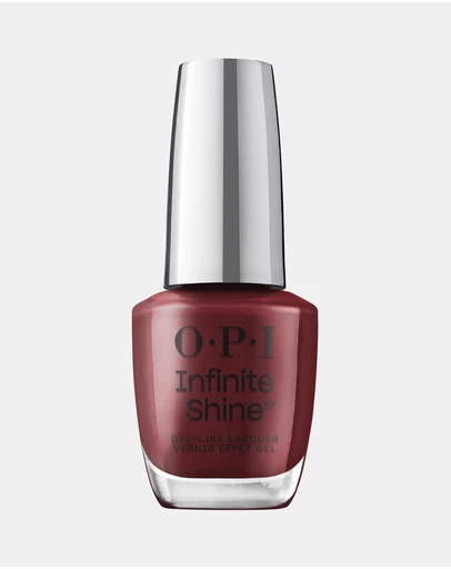 O.P.I - OPI Infinite Shine Raisin' the Bar