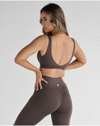 Leelo Active - Sculpt Full Length Leggings