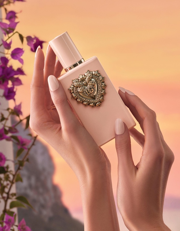 Dolce & Gabbana - Dolce & Gabbana My Devotion Intense EDP - 50ml